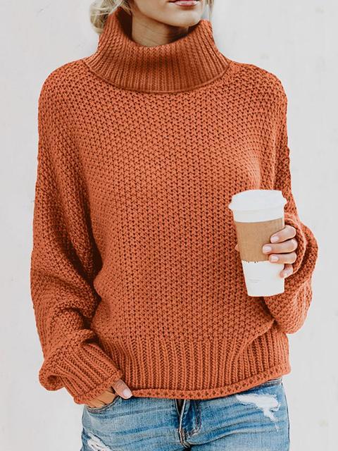 Maglione splendidamente realizzato