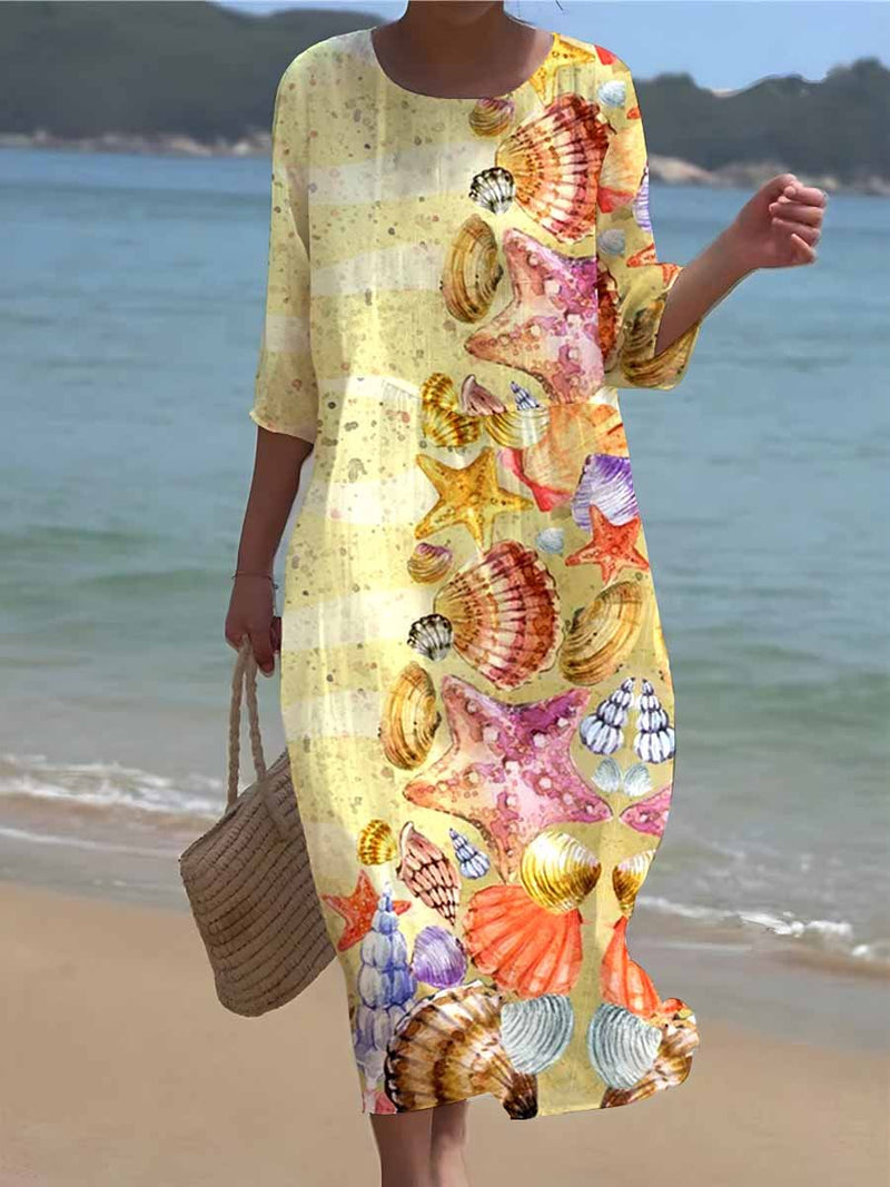 Vestito vintage classico