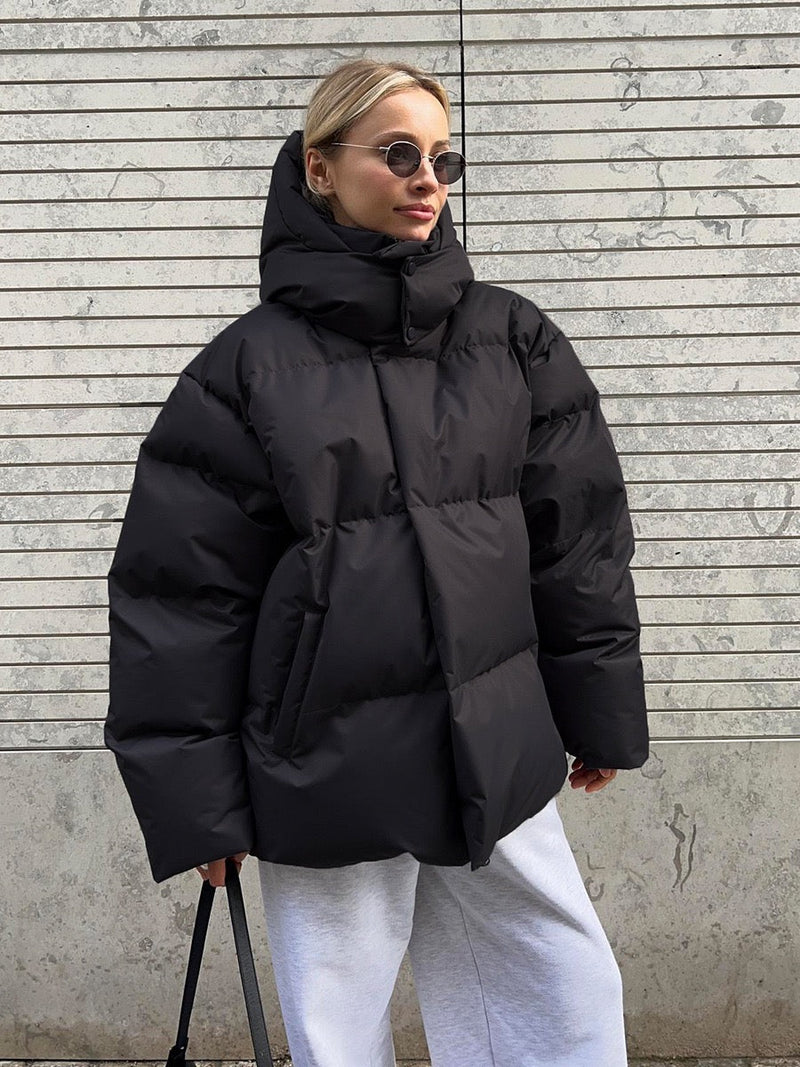 Giacca dal design elegante