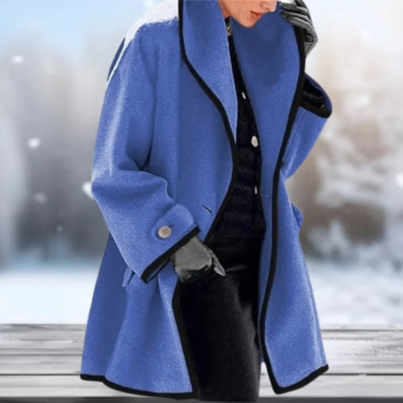 Cappotto vintage classico