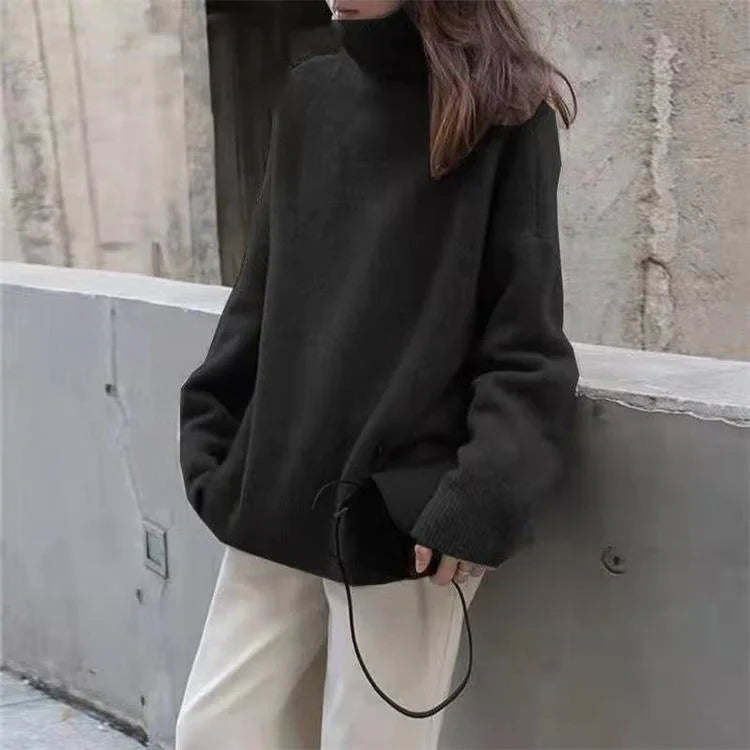 Maglione splendidamente realizzato