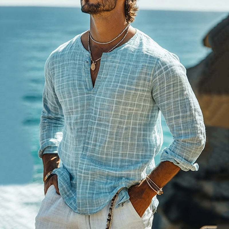 Camicia splendidamente realizzato