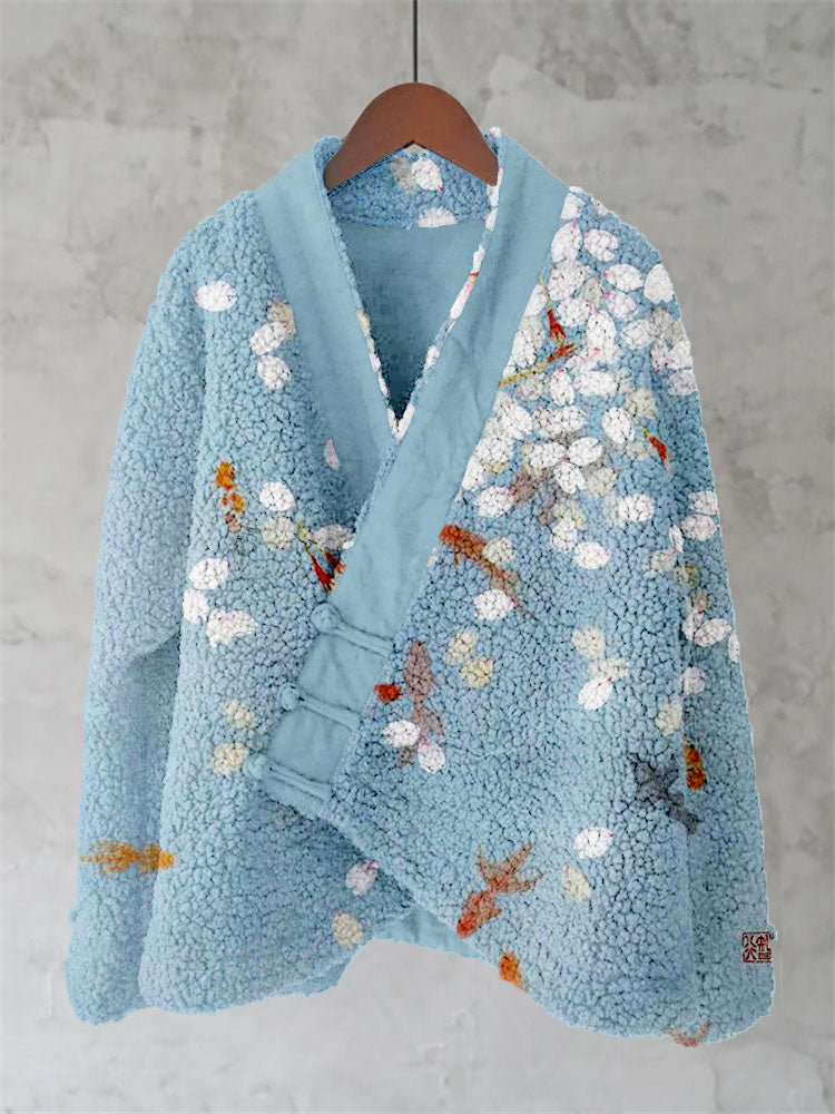 Cardigan dal design elegante