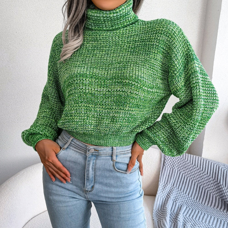 Maglione dal design raffinato
