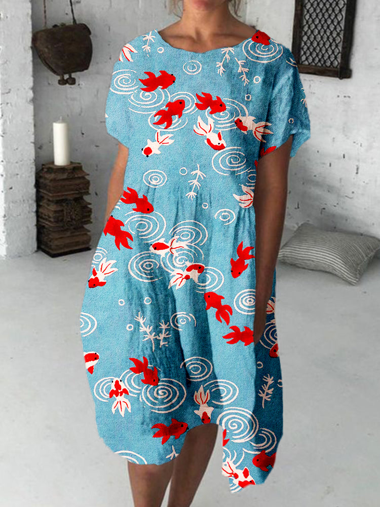 Vestito dal design elegante