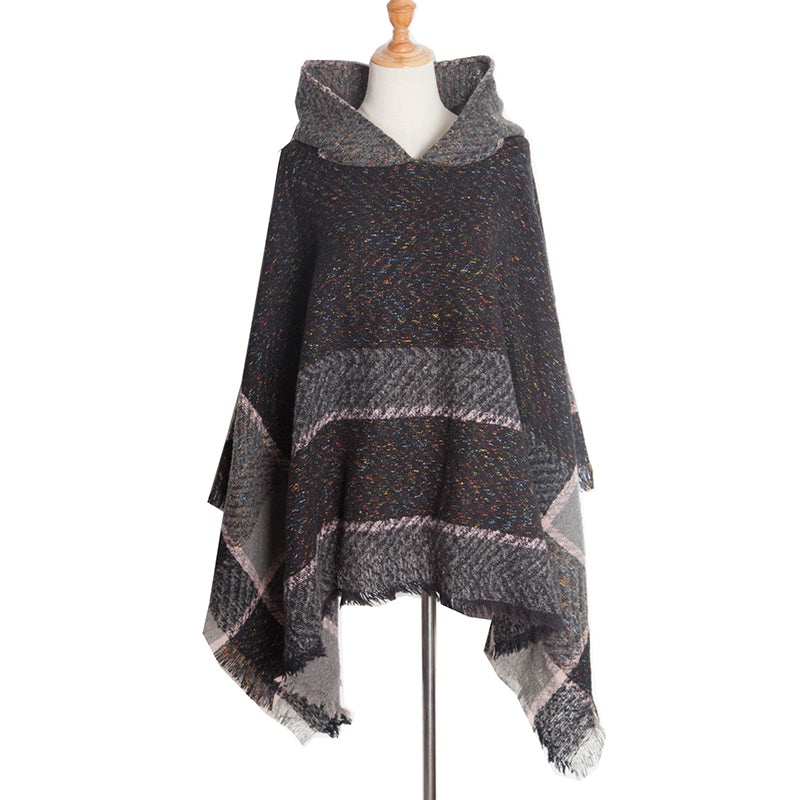 Maglione dal design classico