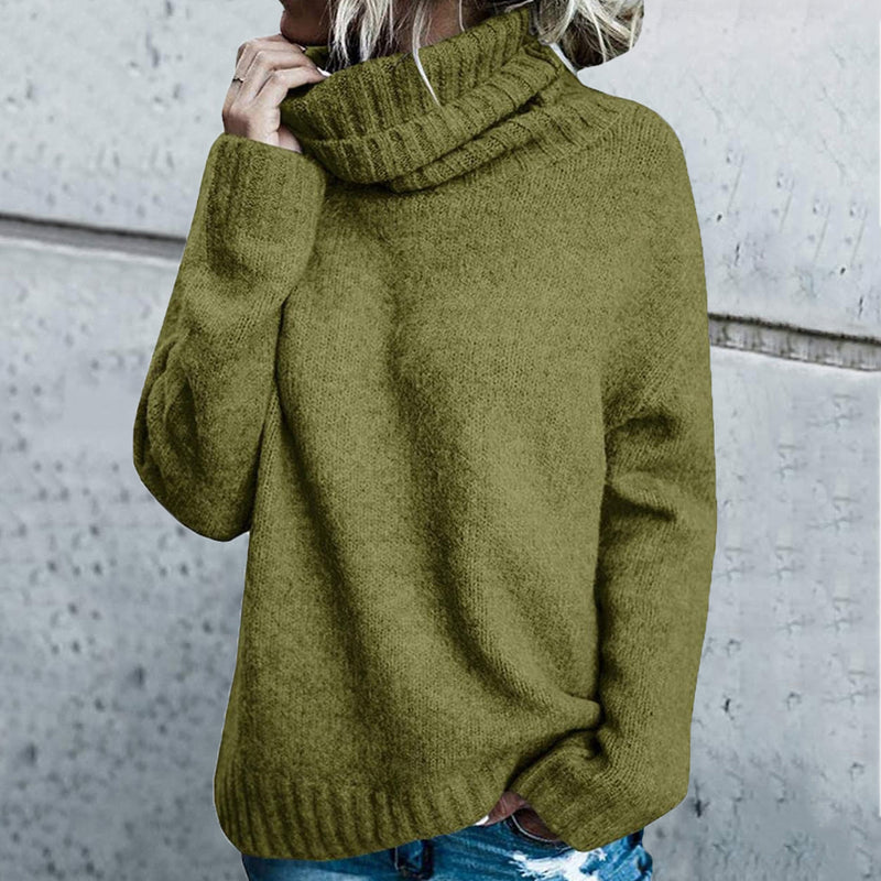 Maglione dal design classico