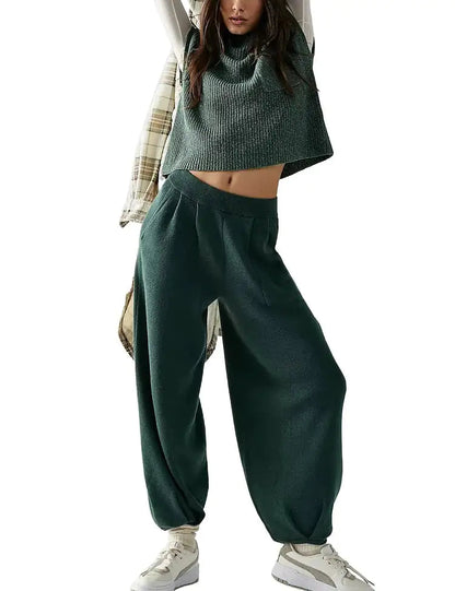 Maglione splendidamente realizzato
