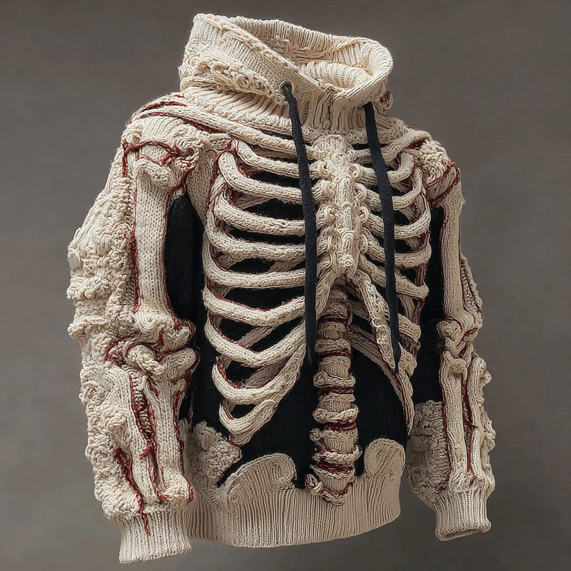 Maglione dal design elegante
