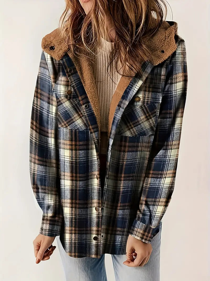 Giacca in stile vintage senza tempo