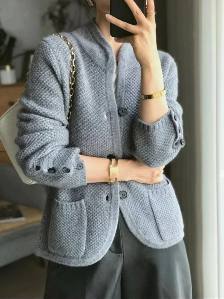 Cappotto dal design classico