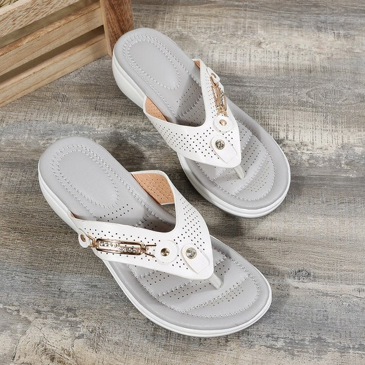 Sandali Ortopediche Chic dal Design Unico