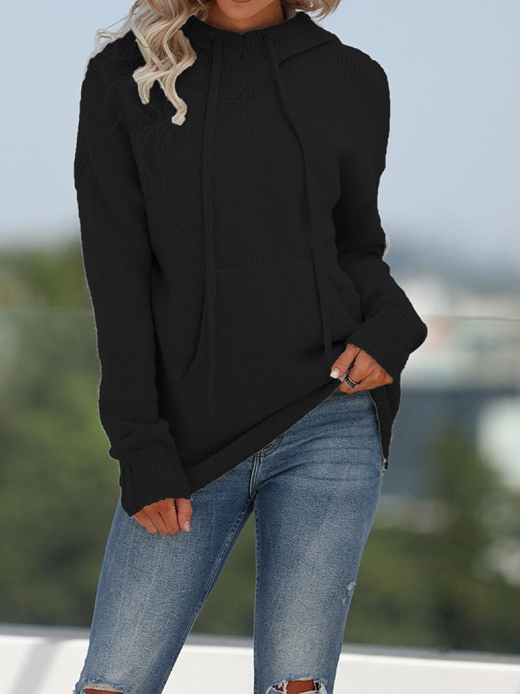 Maglione splendidamente realizzato