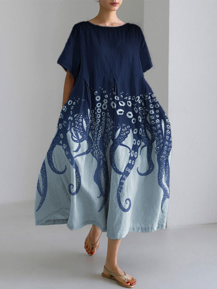 Vestito dal design classico