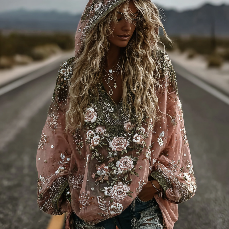 Camicia splendidamente realizzato
