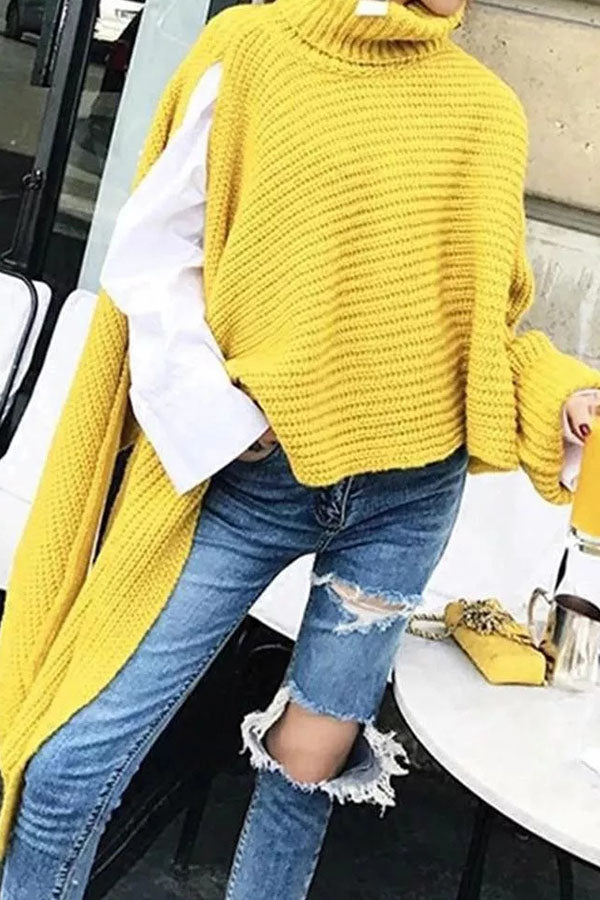 Maglione dal design elegante