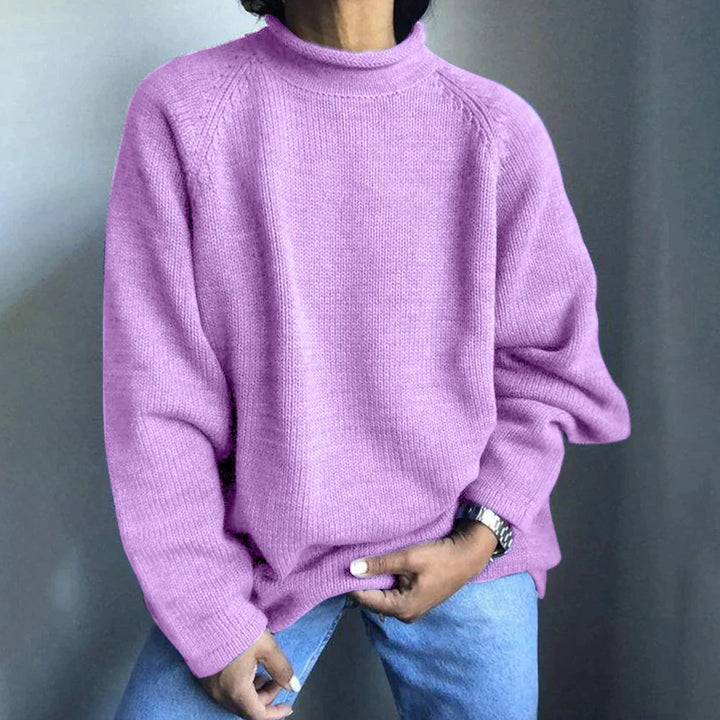 Maglione dal design elegante