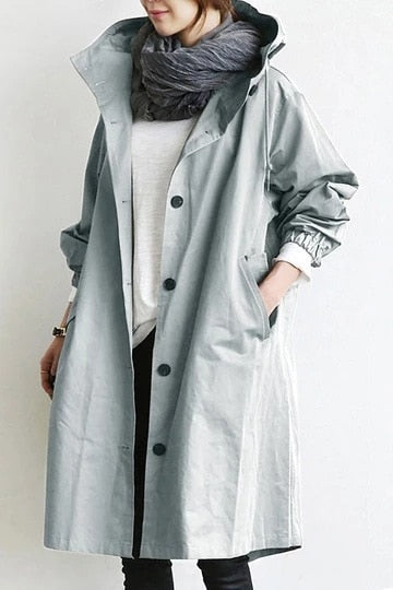 Cappotto vintage classico
