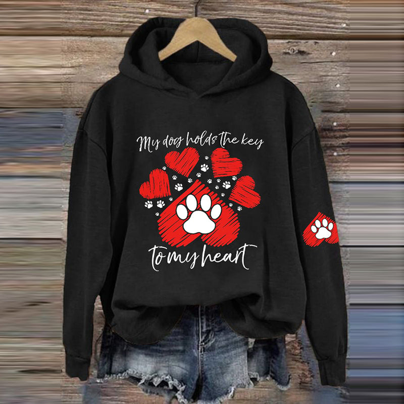 Camicia dal design curato