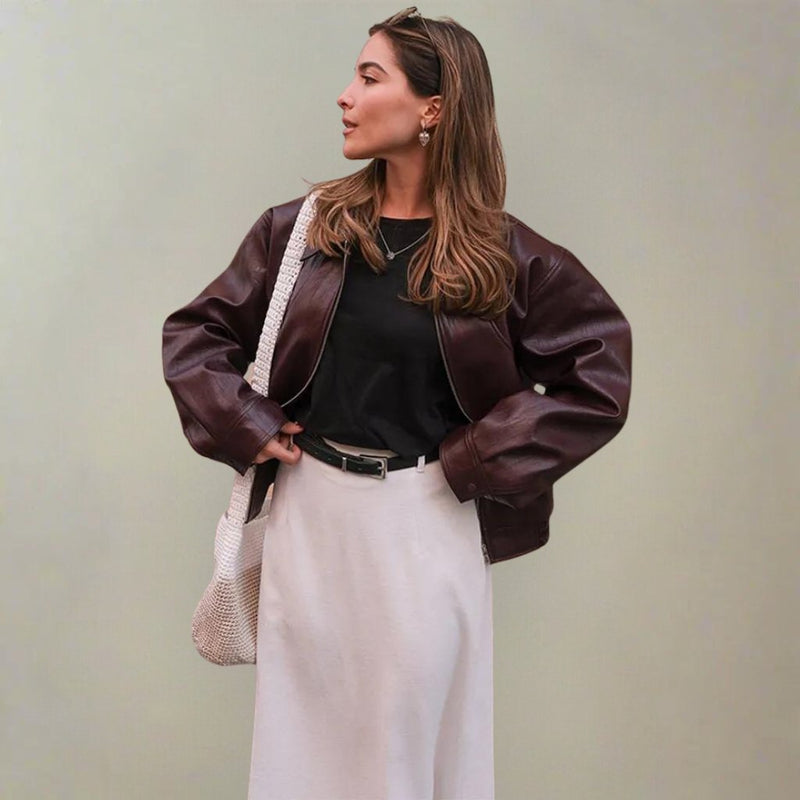 Giacca ispirato al vintage