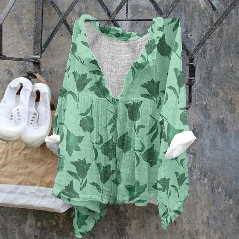 Camicia dal design raffinato