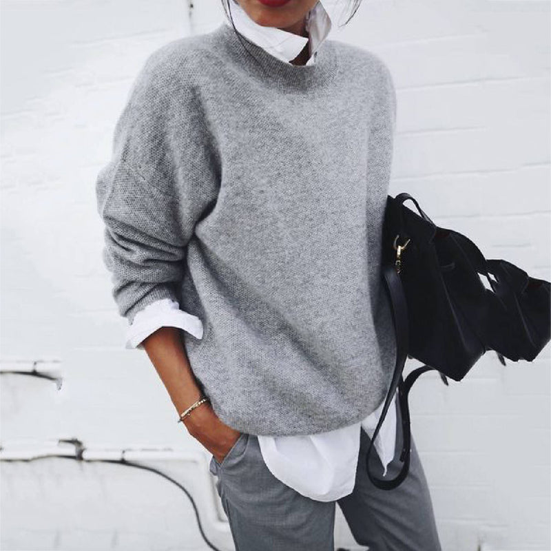 Maglione dal design elegante