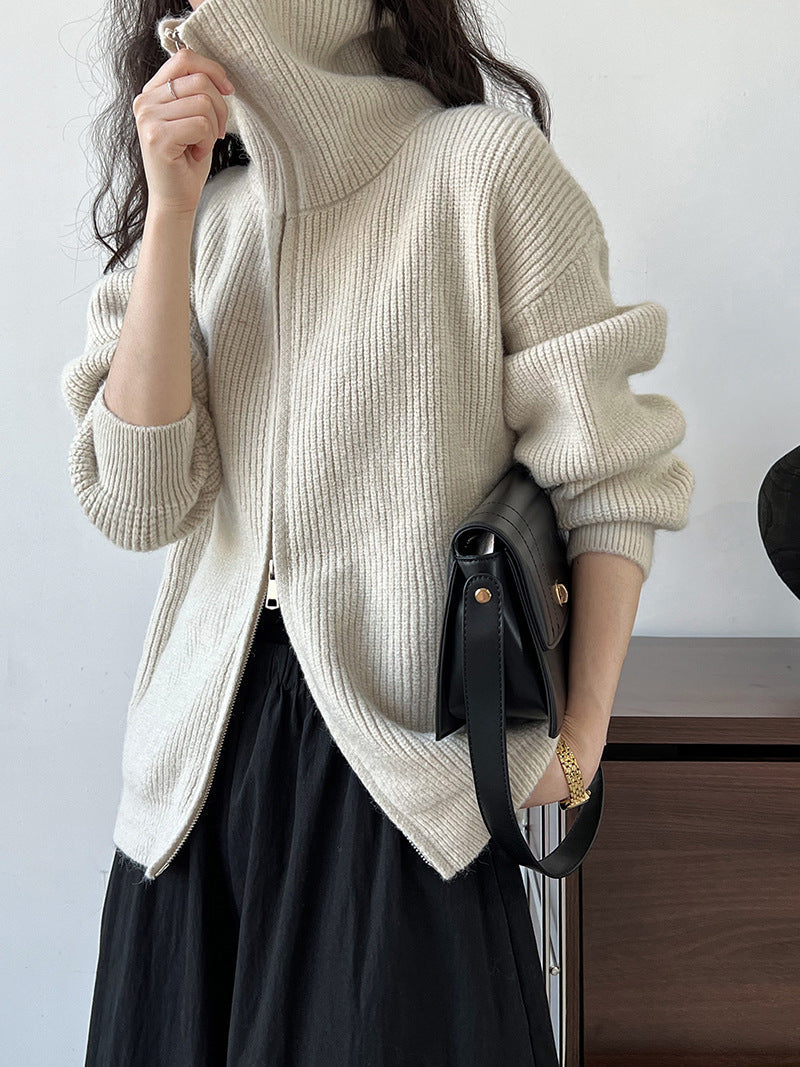 Maglione dal design elegante