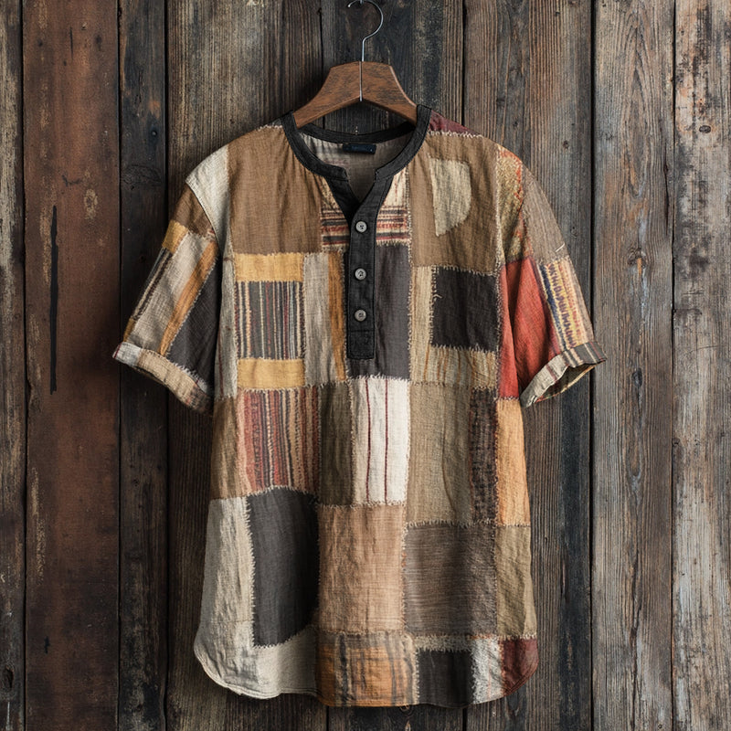 Camicia vintage classico
