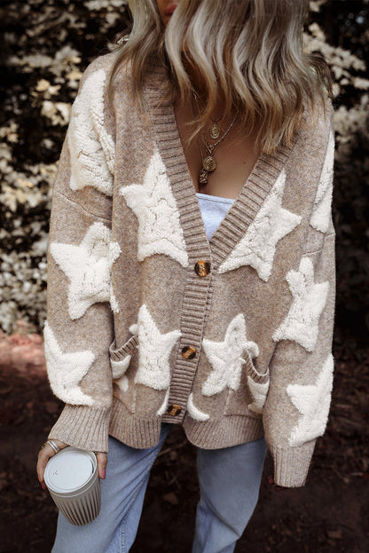 Maglione splendidamente realizzato
