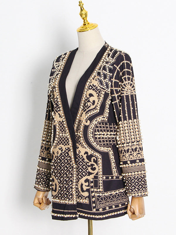 LP | Blazer con leggerezza e chic