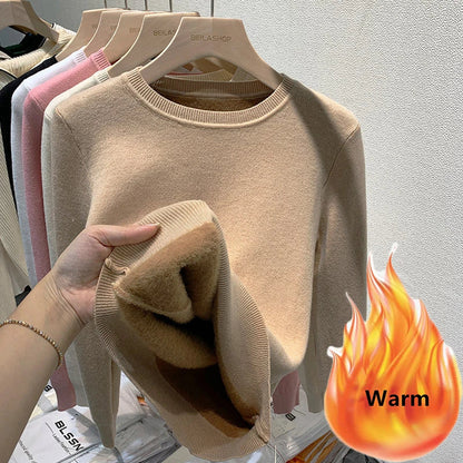 Hedwig® | Charmaine winter sweater