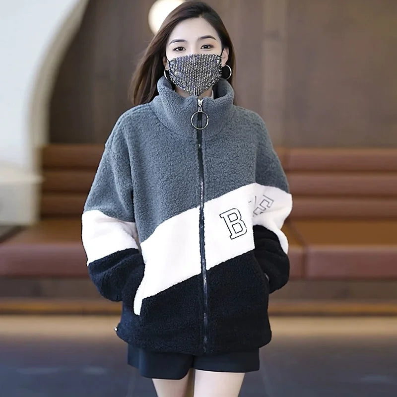 Cappotto vintage classico