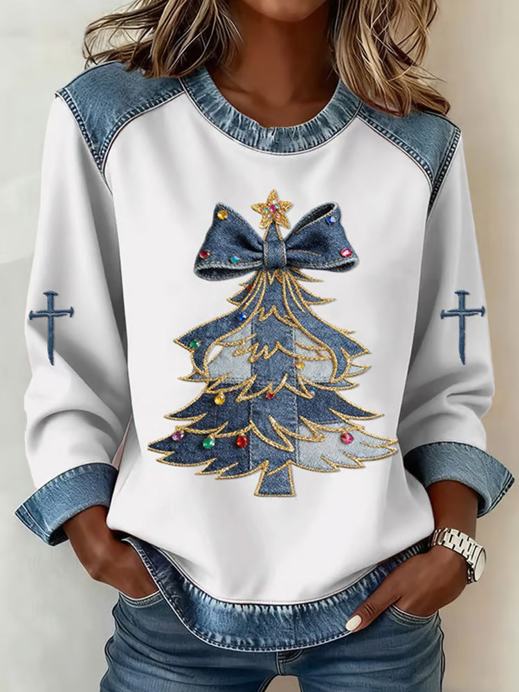 Camicia dal design classico