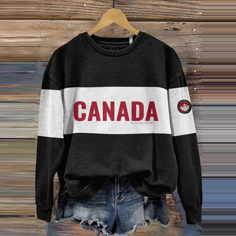 Camicia in stile vintage senza tempo