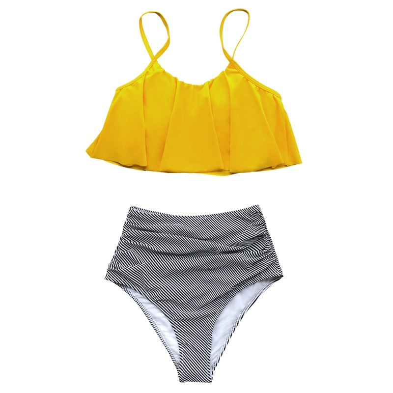 Claudia® | and Relaxed Bikini