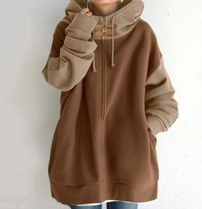 Maglione dal design classico