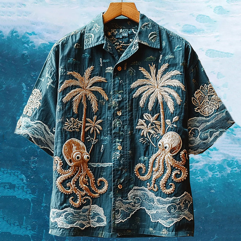 Camicia vintage classico