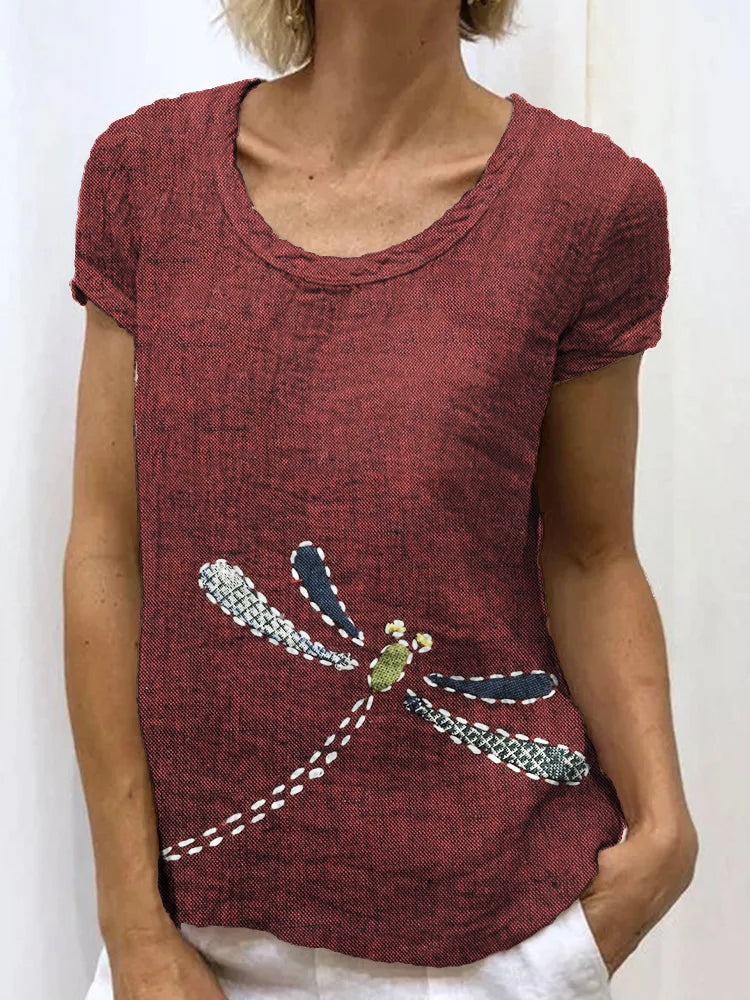 Camicia dal design raffinato