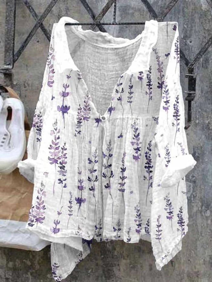 Camicia vintage classico