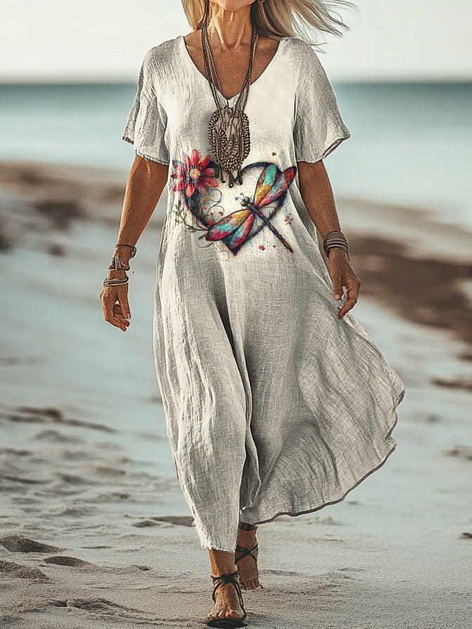 Vestito dal design elegante