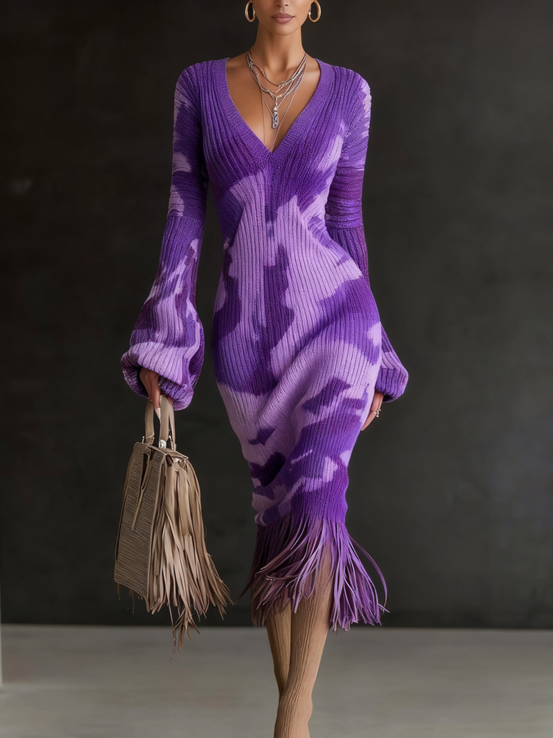 Vestito dal design elegante