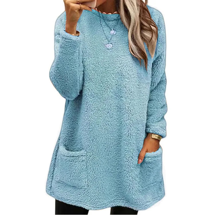 Maglione dal design elegante