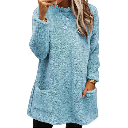 Maglione dal design elegante