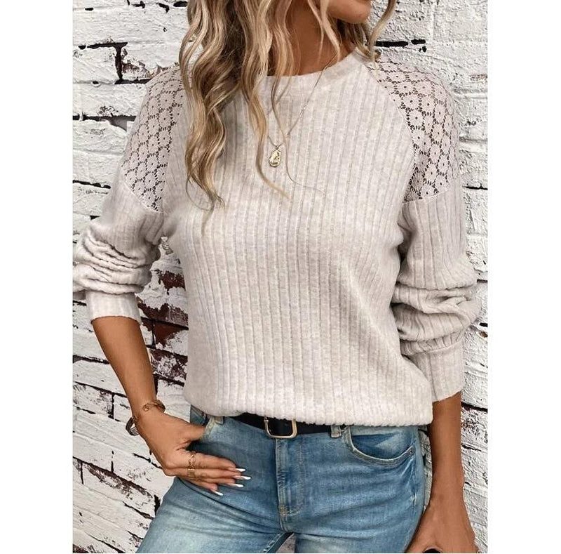 Maglione ispirato al vintage