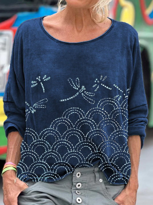 Camicia splendidamente realizzato