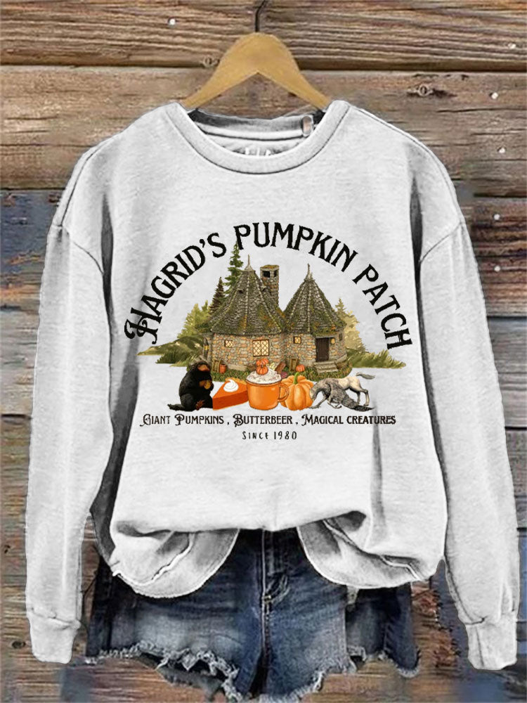 Camicia dal design raffinato