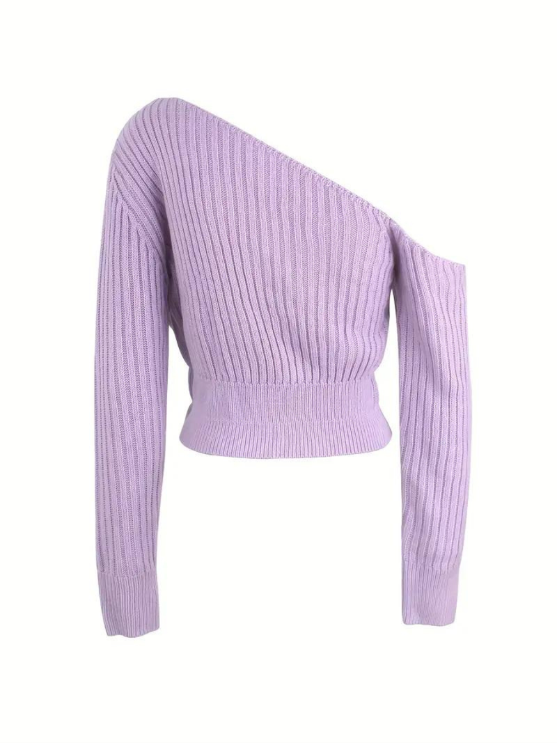 Maglione dal design elegante