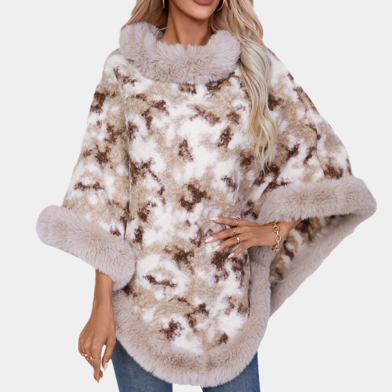Maglione ispirato al vintage