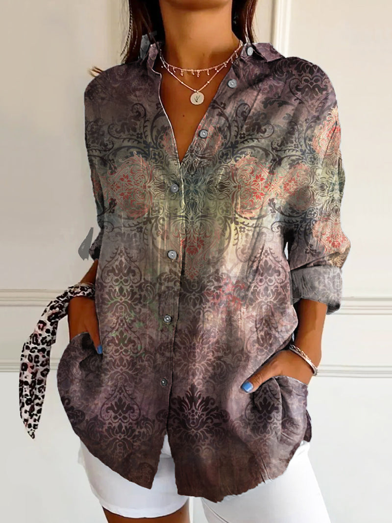 Camicia splendidamente realizzato