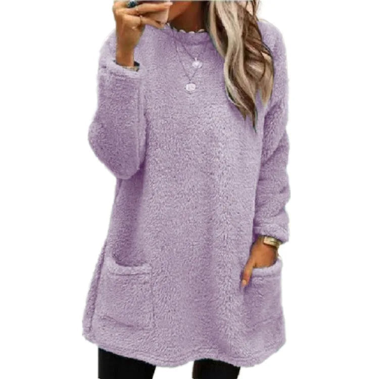 Maglione dal design elegante